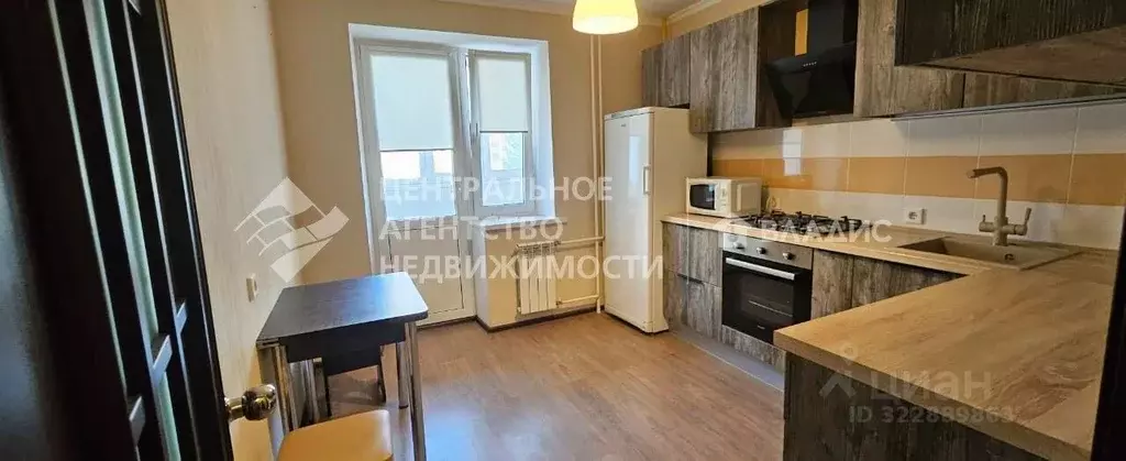 1-к кв. Рязанская область, Рязань ул. Пугачева, 14 (35.8 м) - Фото 1