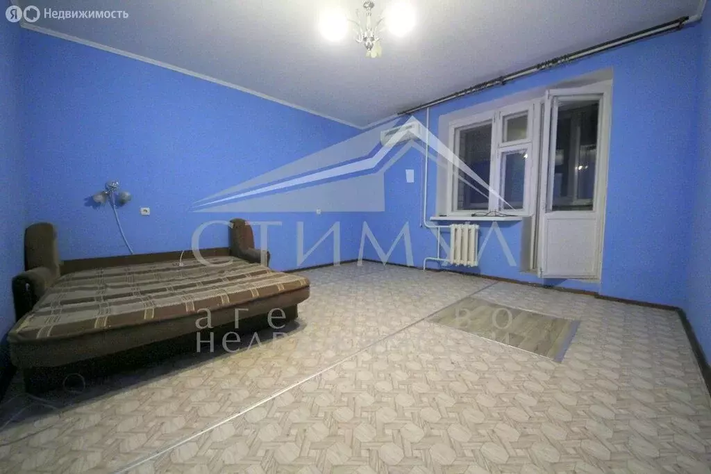 1-комнатная квартира: Саратов, Шелковичная улица, 149 (33 м) - Фото 1