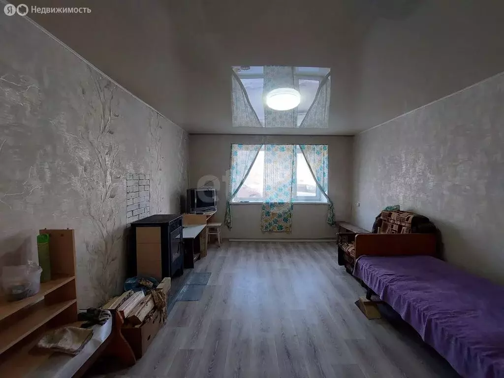 2-комнатная квартира: Котлас, улица Радищева, 17 (35.1 м) - Фото 1