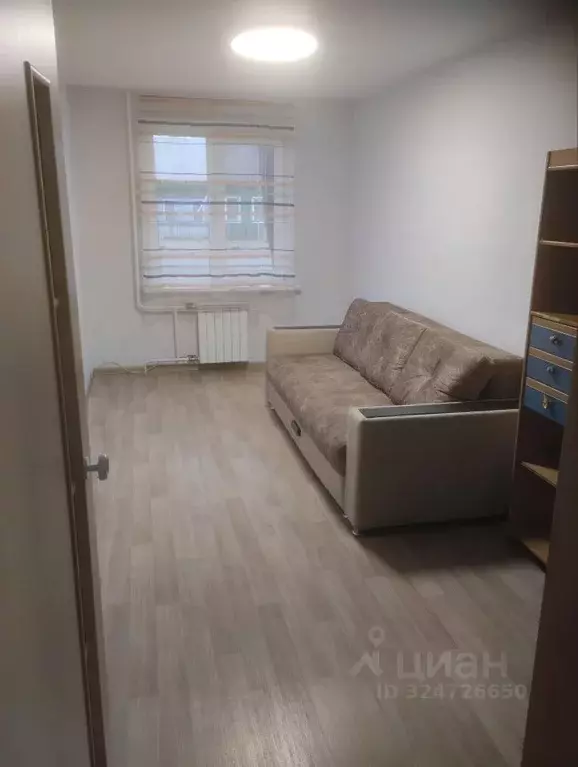 Студия Хакасия, Абакан Красноярская ул., 6 (26.0 м) - Фото 1