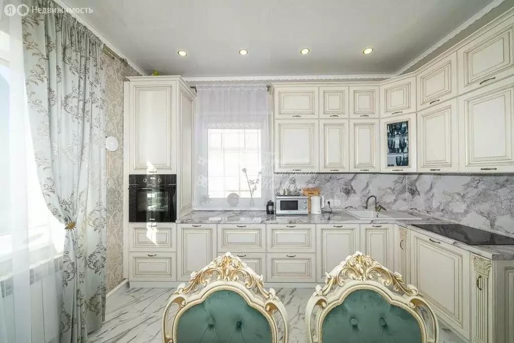 Дом в Иркутск, улица Ермака, 66 (174.6 м) - Фото 0