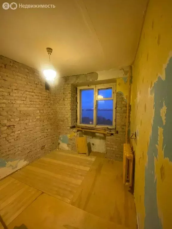 1-комнатная квартира: Архангельск, Ленинградский проспект, 269 (30.1 ... - Фото 2