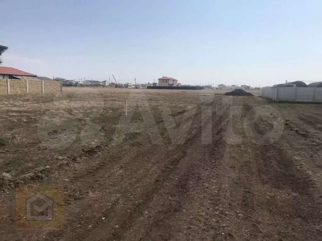 Участок 6 сот. (СНТ, ДНП) - Фото 1