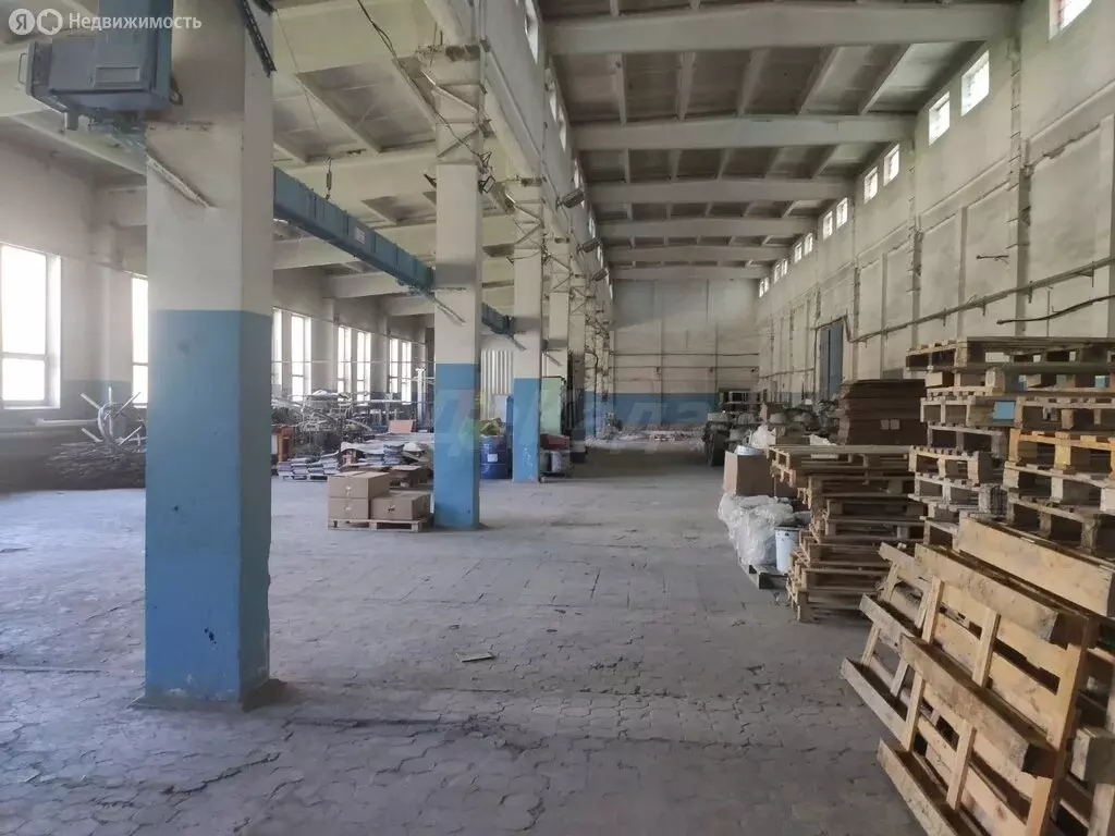 Производственное помещение (500 м) - Фото 2