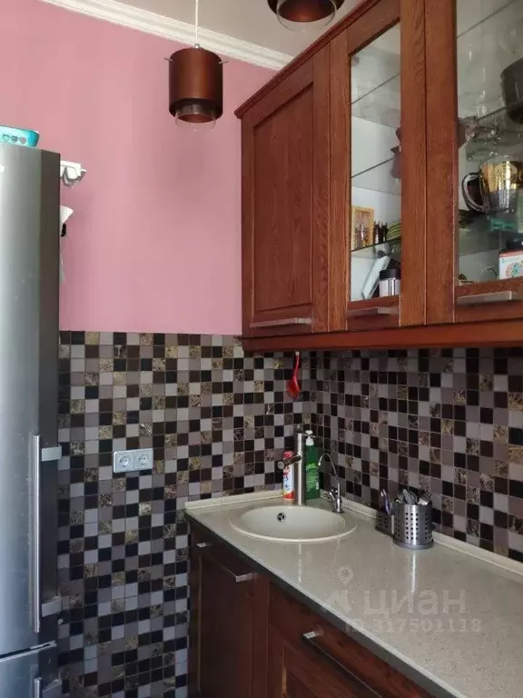 Квартира, 2 комнаты, 55 м - Фото 0