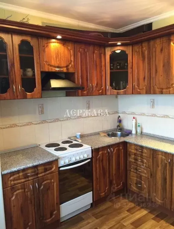 3-к кв. Белгородская область, Старый Оскол Юбилейный мкр, 3 (63.0 м) - Фото 1