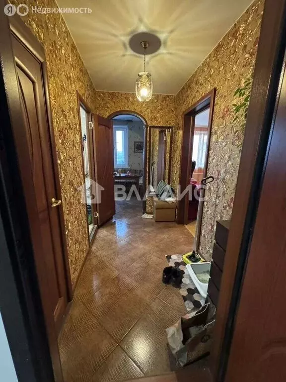 1-комнатная квартира: Москва, 2-я Останкинская улица, 10 (35.6 м) - Фото 1