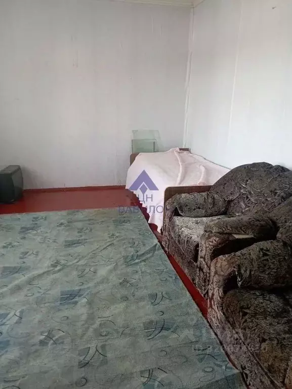 Дом в Ростовская область, Волгодонской район, Романовская ст-ца ... - Фото 1