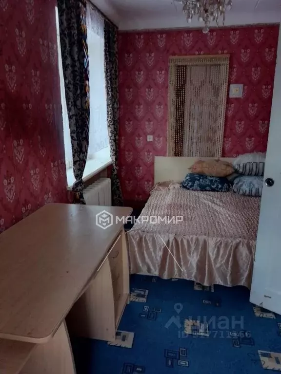 2-к кв. Пермский край, Березники Ардуановский пер., 4 (45.0 м) - Фото 0