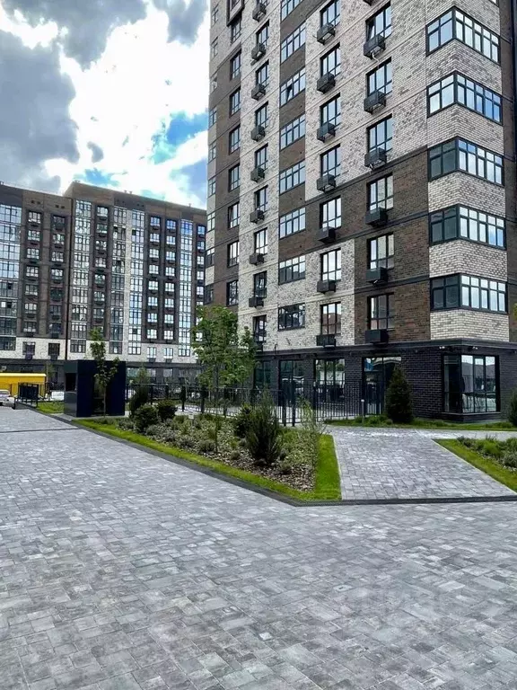 Гараж в Ростовская область, Ростов-на-Дону просп. 40-летия Победы, ... - Фото 2