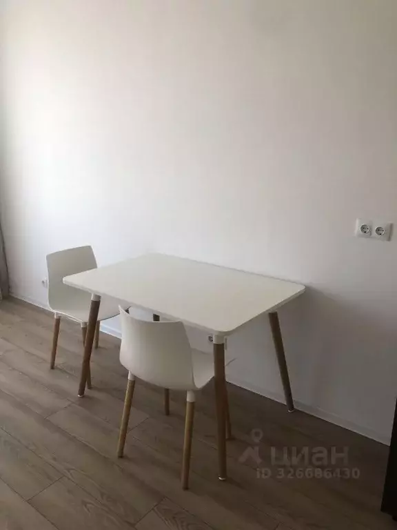 1-к кв. Москва Новоостаповская ул., 7к1 (37.0 м) - Фото 2