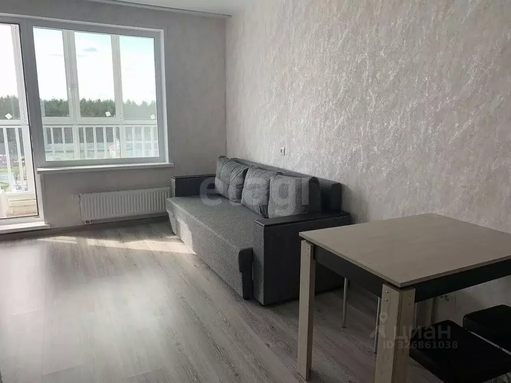 2-к кв. Удмуртия, Ижевск ул. 10 лет Октября, 62 (36.0 м) - Фото 2