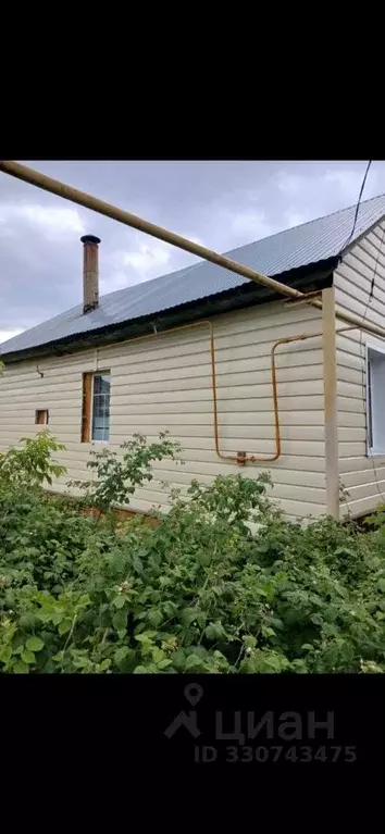 Дом в Башкортостан, Благовещенск ул. Гагарина, 14 (43 м) - Фото 2