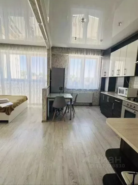 Студия Калининградская область, Калининград ул. Юрия Гагарина, 16В ... - Фото 1