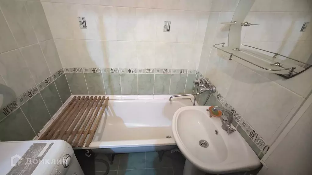 Продаётся 2-к квартира, 41.2 м - Фото 1
