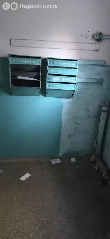 Квартира-студия: Екатеринбург, улица Бабушкина, 23 (24 м) - Фото 2