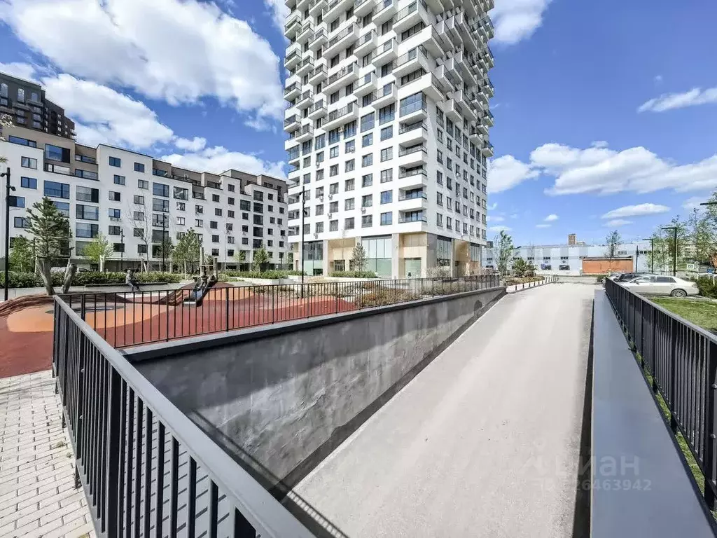 Офис в Новосибирская область, Новосибирск ул. Владимира Заровного, 8 ... - Фото 1