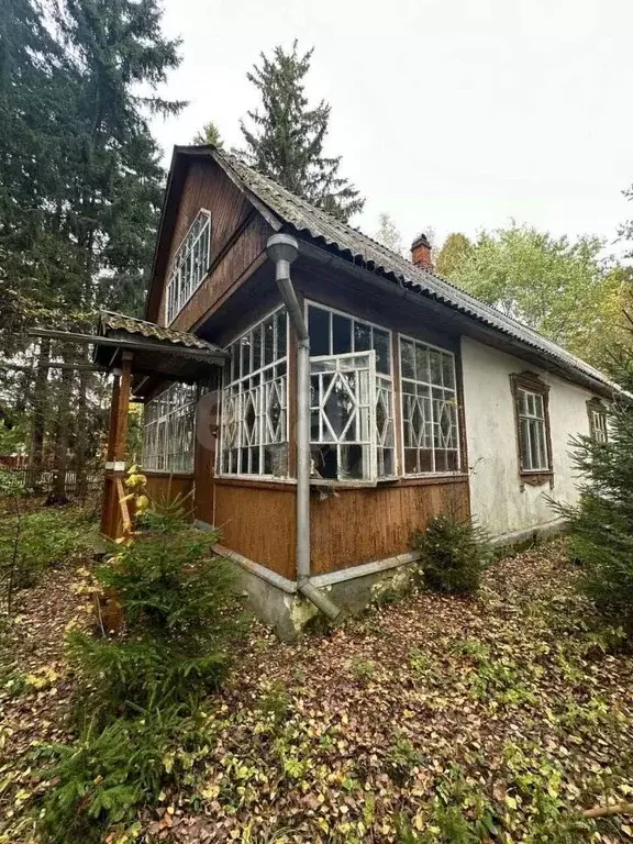 Участок в Московская область, Пушкинский городской округ, ... - Фото 2