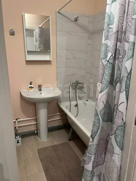 1-к кв. Пермский край, Пермь ул. Татьяны Барамзиной, 32 (38.3 м) - Фото 2