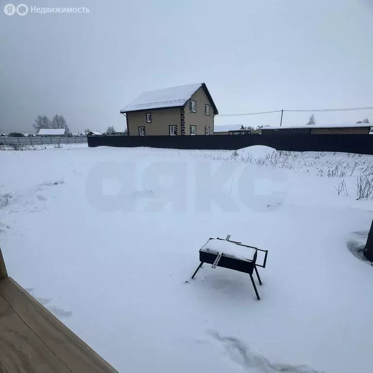 Дом в Московская область, городской округ Воскресенск, деревня Цибино ... - Фото 1