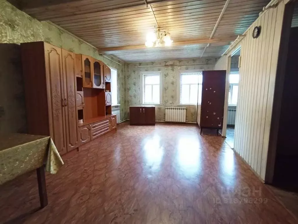 Дом в Владимирская область, Киржачский муниципальный округ, Горкинское ... - Фото 2