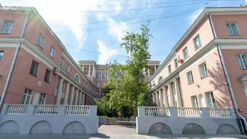Офис (34 м) - Фото 0