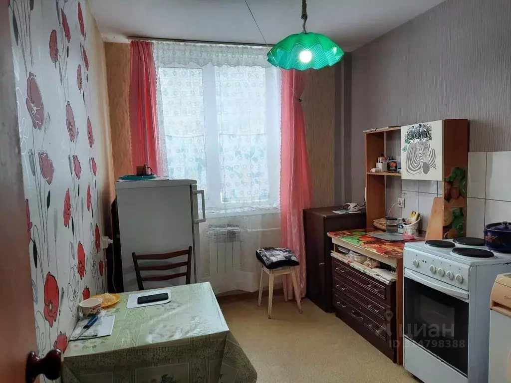 Квартира, 1 комната, 31.3 м - Фото 2