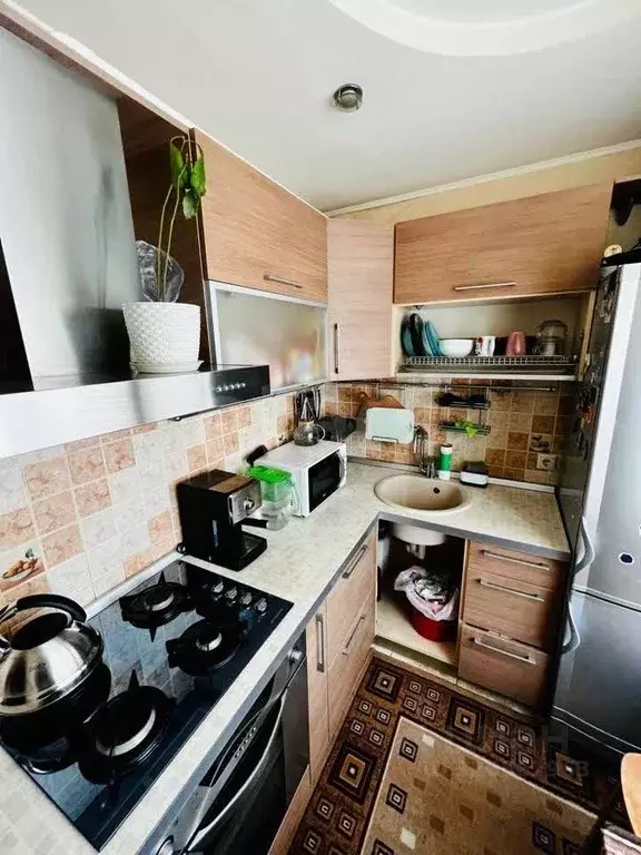 2-к кв. Москва ул. 50 лет Октября, 29 (44.0 м) - Фото 1