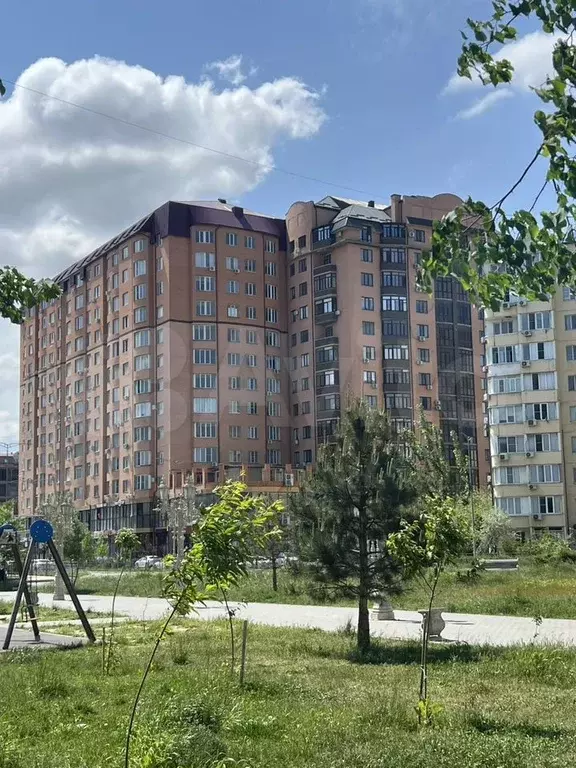 3-к. квартира, 93 м, 13/13 эт. - Фото 0