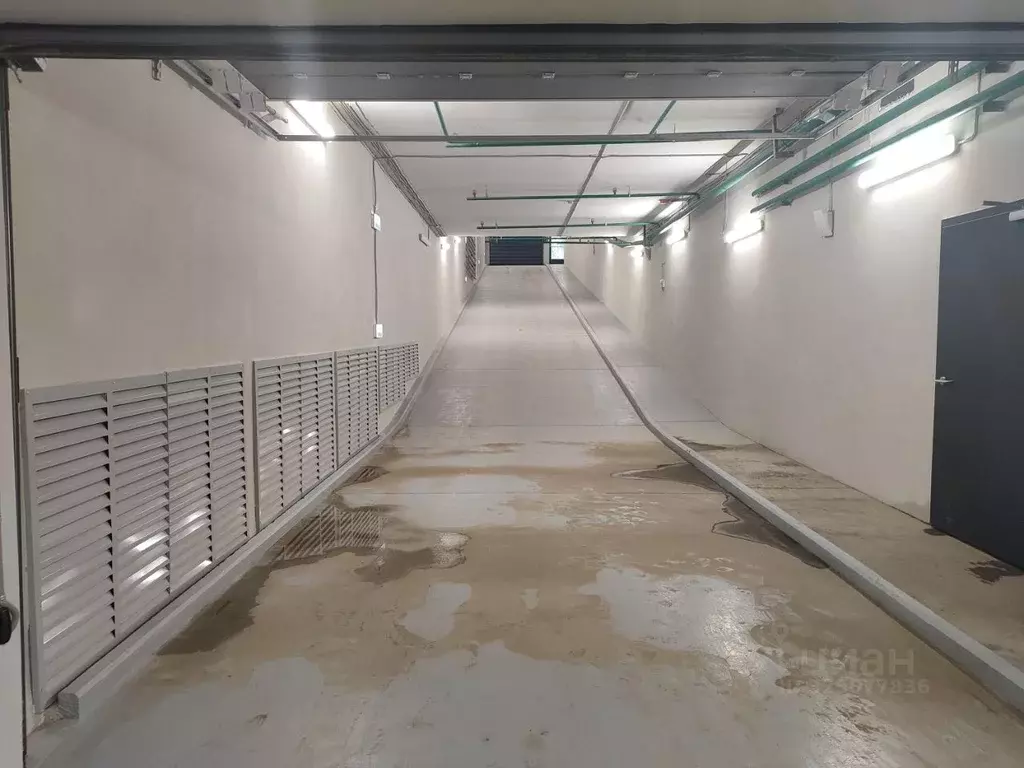 Гараж в Москва 1-я Владимирская ул., 47к1 (14 м) - Фото 2