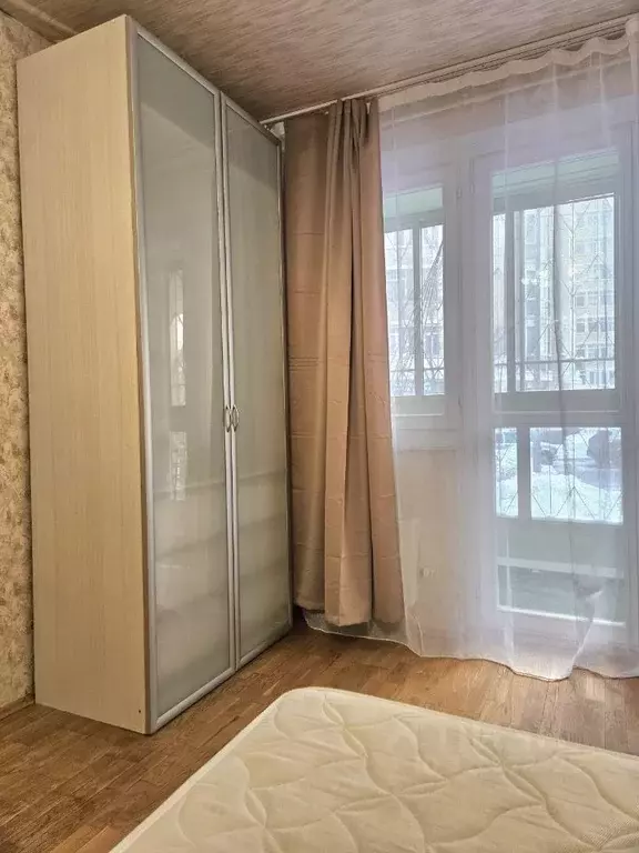 3-к кв. Москва ул. Ивана Сусанина, 6К3 (80.0 м) - Фото 2