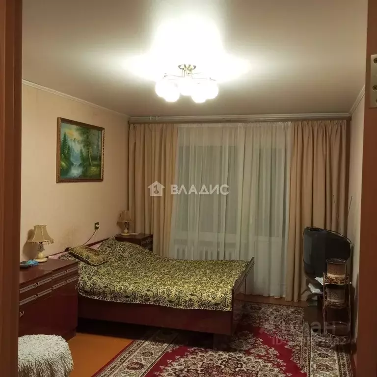 3-к кв. Пензенская область, Пенза ул. Карпинского, 33 (67.2 м) - Фото 0