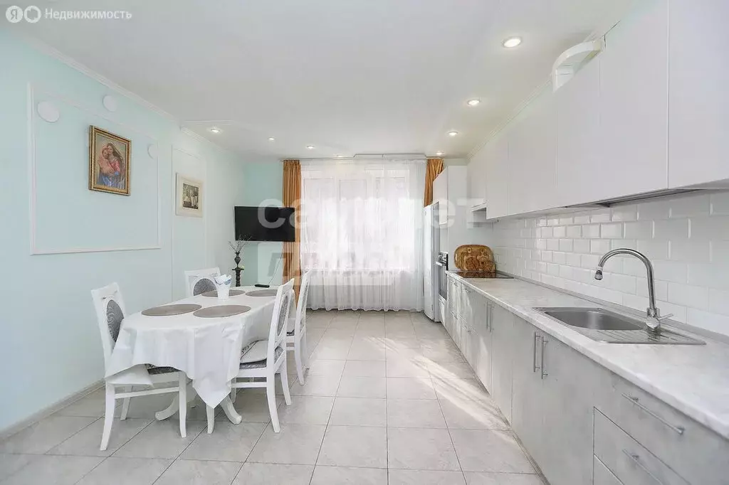 2-комнатная квартира: Липецк, Горняцкая улица, 4 (109 м) - Фото 1