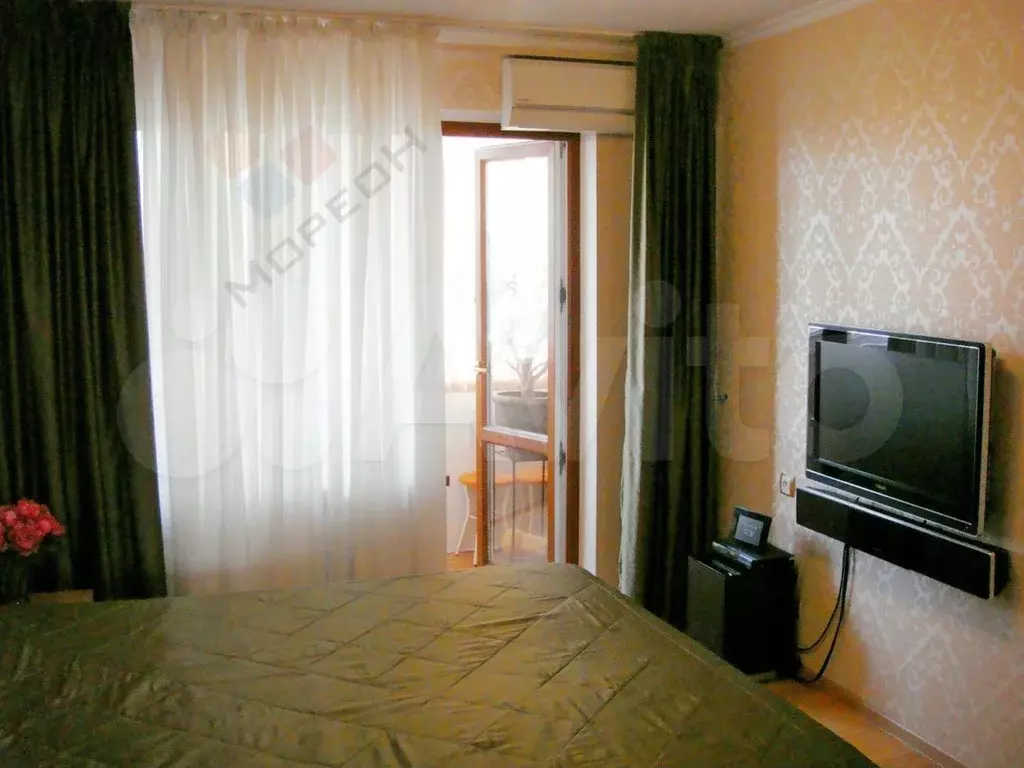 3-к. квартира, 62,5 м, 9/9 эт. - Фото 1