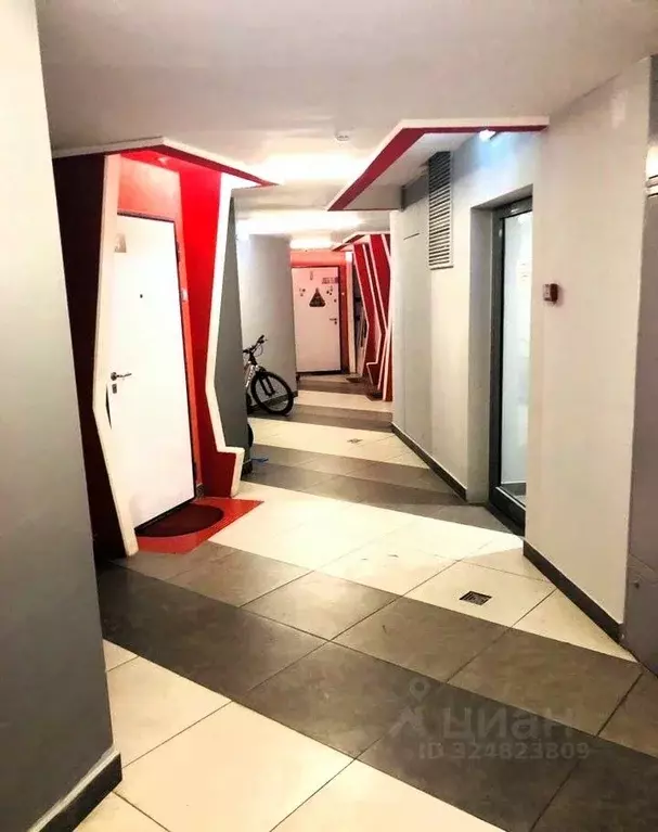 2-к кв. Московская область, Химки городской округ, д. Подолино, Велтон ... - Фото 1