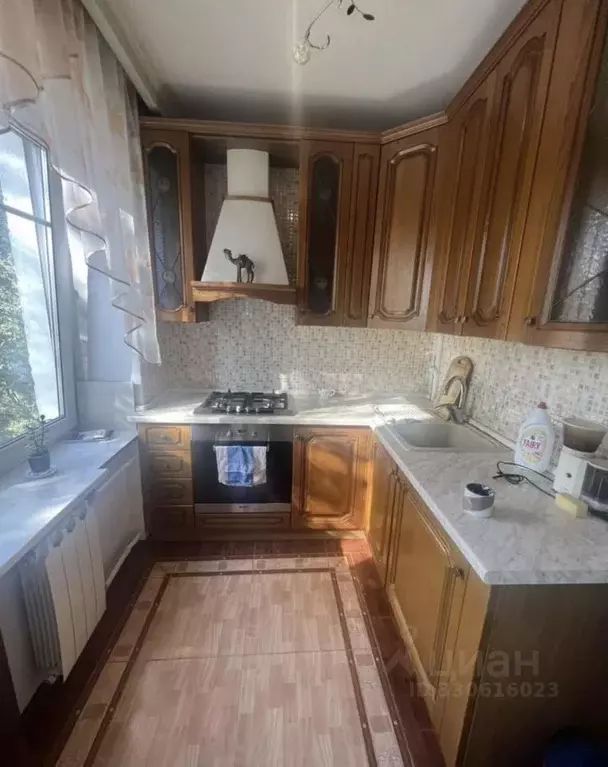 2-к кв. Москва 7-я Кожуховская ул., 20а (47.0 м) - Фото 1