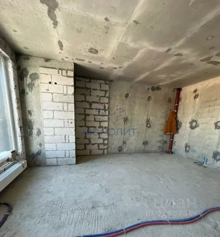 2-к кв. Москва ул. Архитектора Власова, 71к2 (59.2 м) - Фото 2