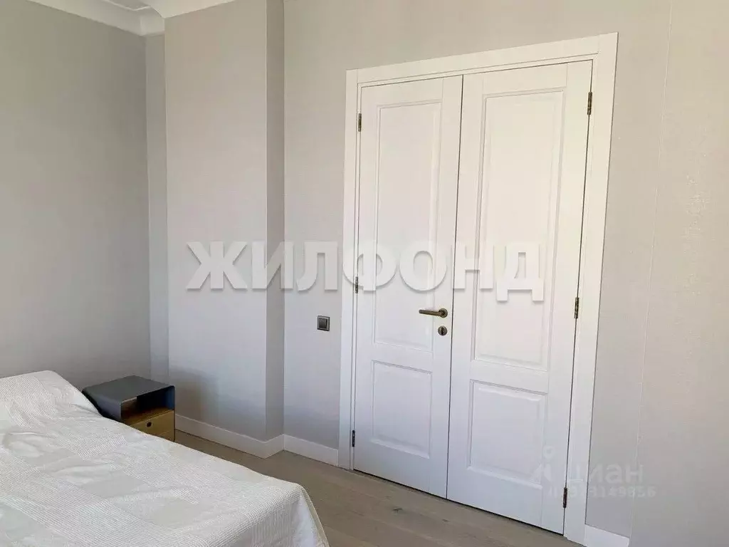 4-к кв. Томская область, Томск ул. Гагарина, 31 (95.2 м) - Фото 2