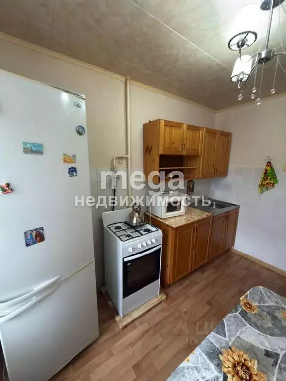 3-к кв. Башкортостан, Уфа Черниковская ул., 75/3 (65.0 м) - Фото 1