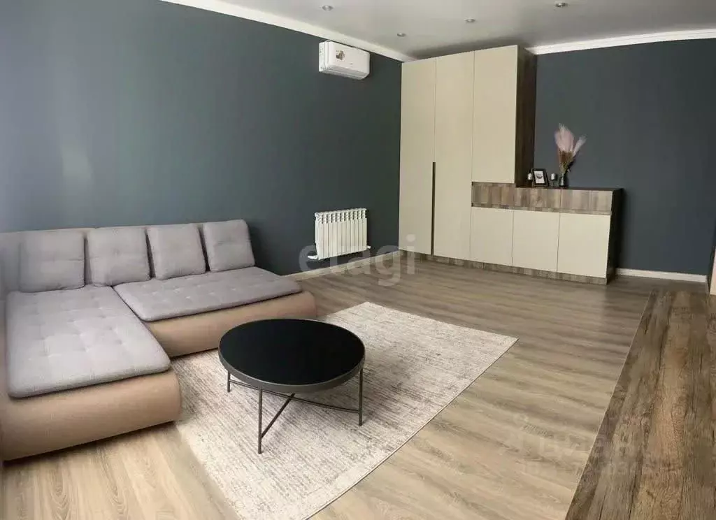 Дом в Белгородская область, Ракитянский район, Пролетарский городское ... - Фото 1