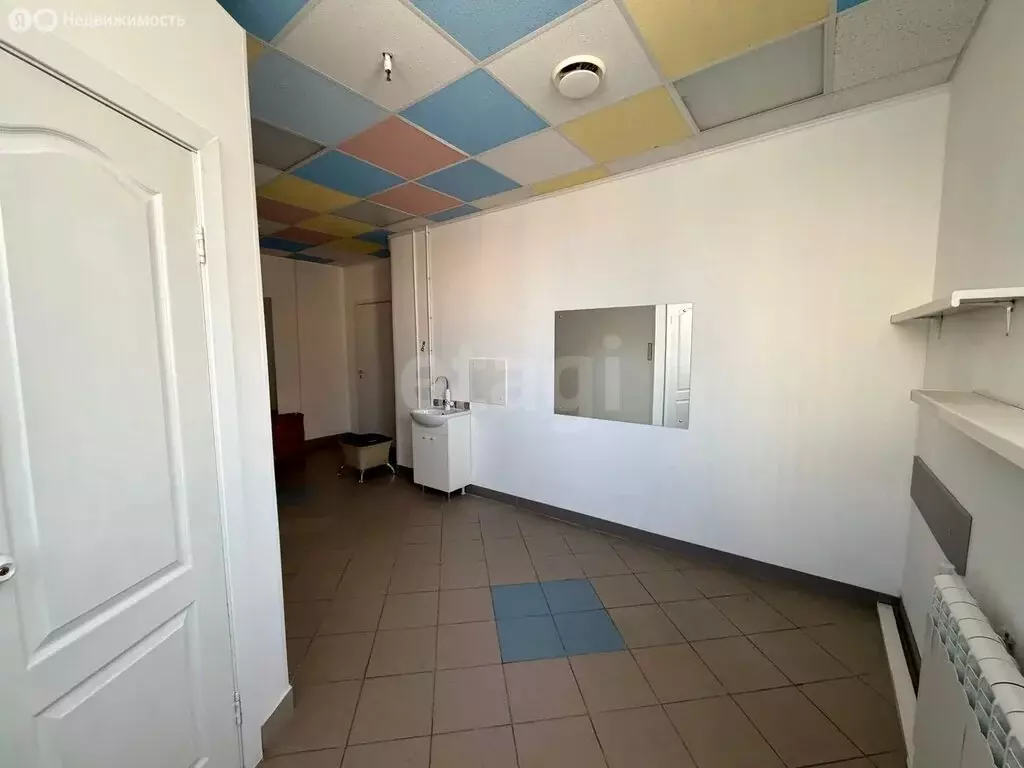 Помещение свободного назначения (33.6 м) - Фото 1