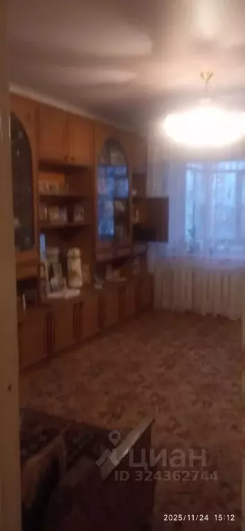 3-к кв. Самарская область, Тольятти Новопромышленная ул., 25 (60.0 м) - Фото 1