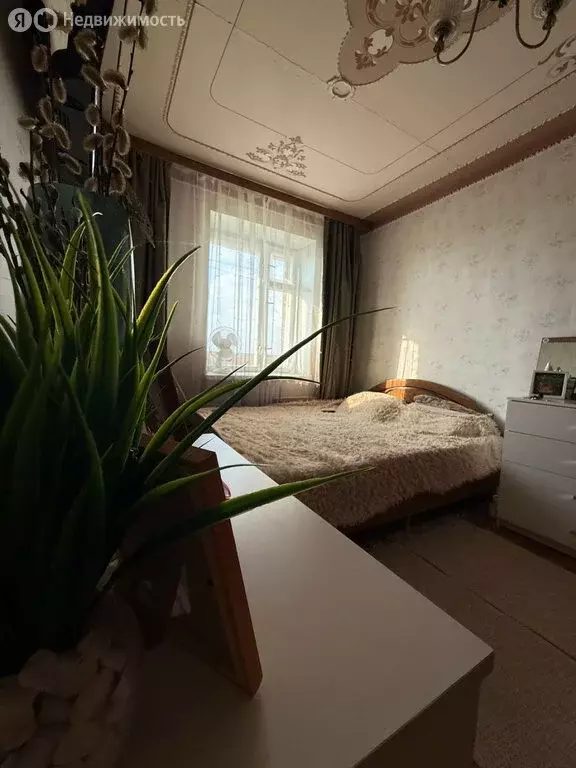 3-комнатная квартира: Армавир, улица Ефремова, 123 (69.4 м) - Фото 0