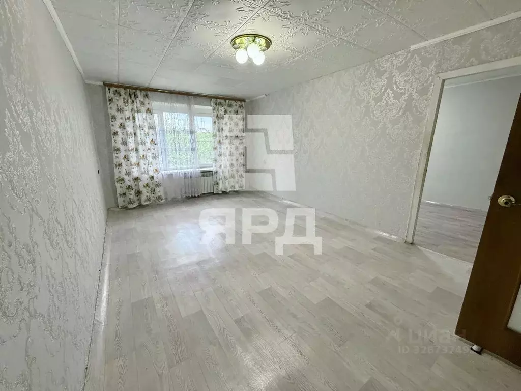 3-к кв. Ростовская область, Таганрог Котлостроительная ул. (68.4 м) - Фото 1