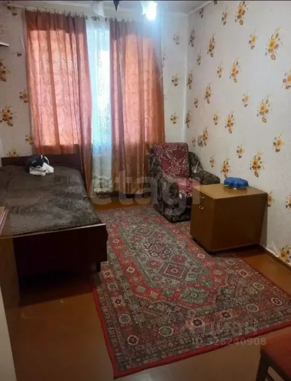 2-к кв. Вологодская область, Шексна рп, Шексна Северная мкр ул. ... - Фото 2