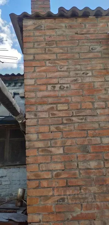 Дом в Ростовская область, Новочеркасск ул. Войкова (63 м) - Фото 1