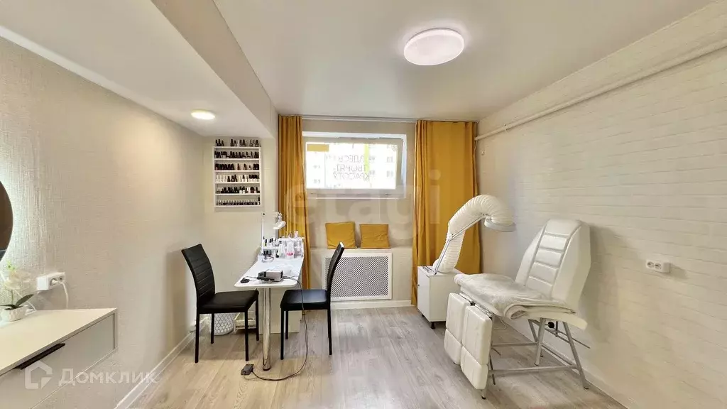 Продаётся квартира-студия, 19.5 м - Фото 1