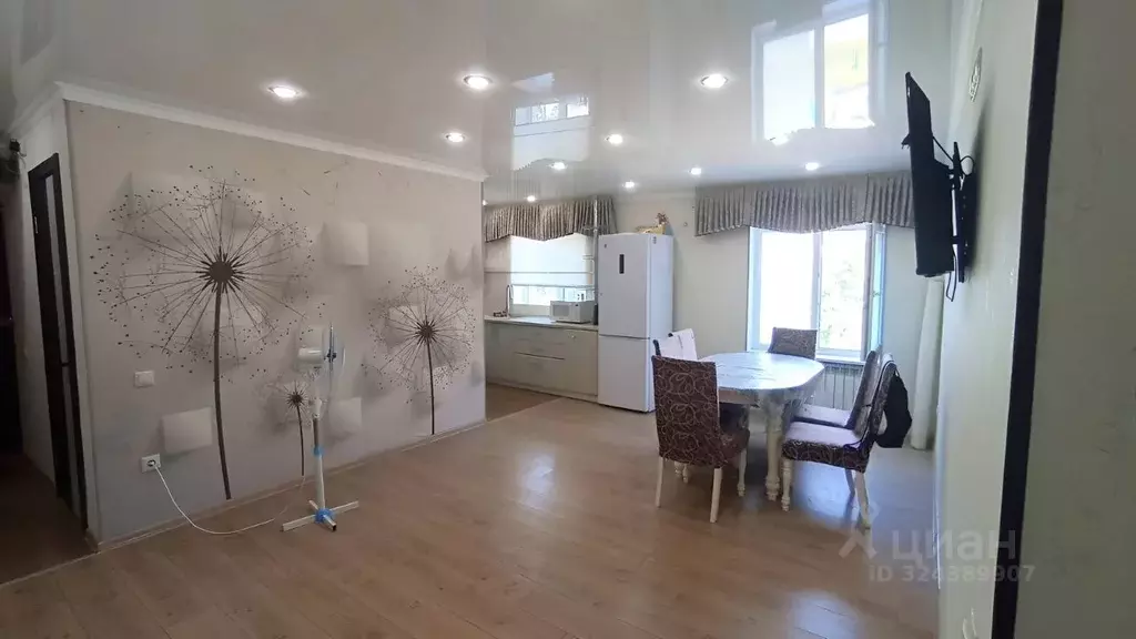 3-к кв. Краснодарский край, Славянск-на-Кубани ул. Богдановская, 55 ... - Фото 1