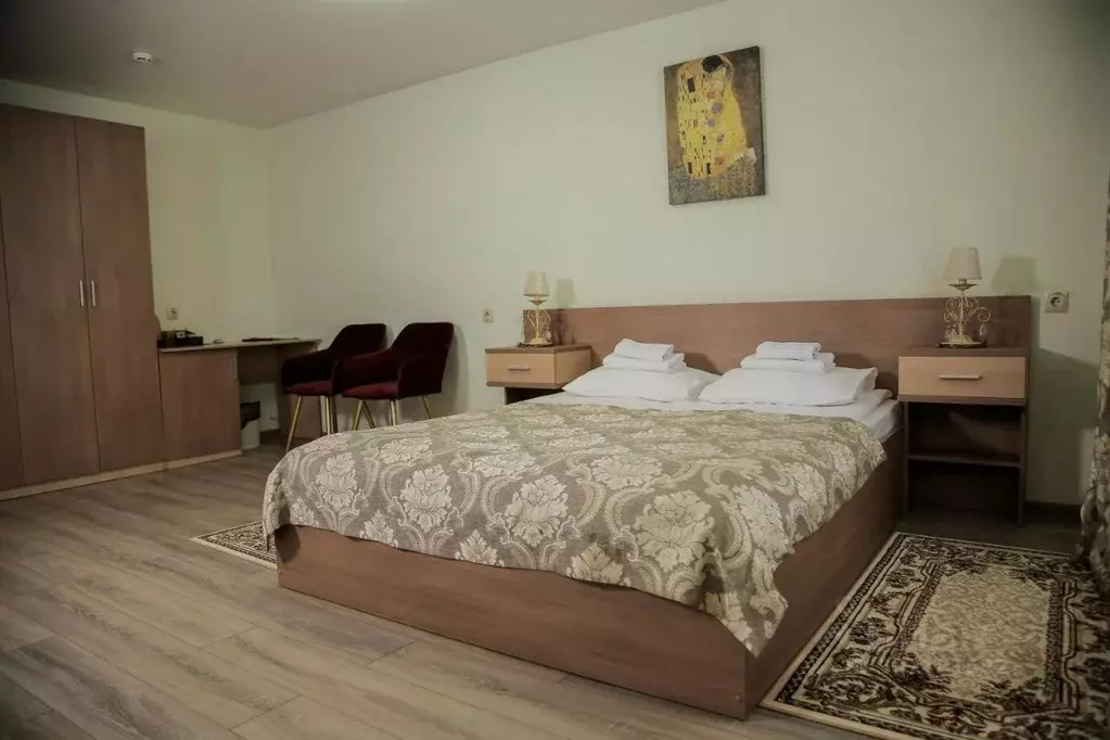 Комната Тверская область, Торжок Ленинградское ш., 10А (35.0 м) - Фото 2