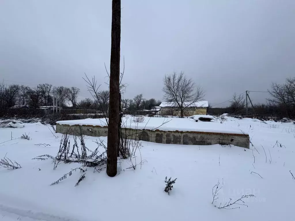 Участок в Оренбургская область, Оренбург Березка СНТ, ул. Зеленая (5.0 ... - Фото 2